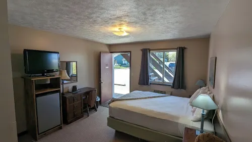 The Nova Motel