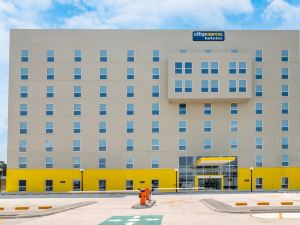 City Express by Marriott Lagos de Moreno