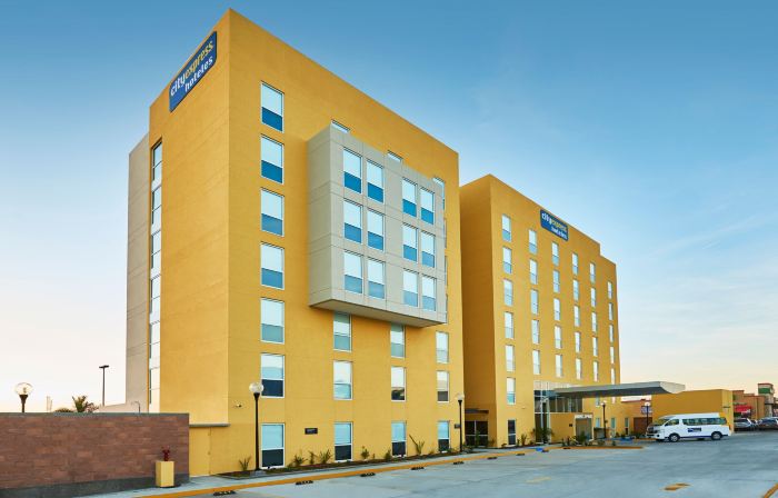 City Express by Marriott Rosarito