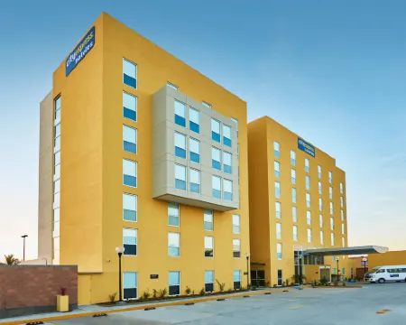 City Express by Marriott Rosarito Hoteles en Rosarito