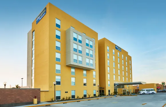 羅薩里託萬豪城市快捷酒店