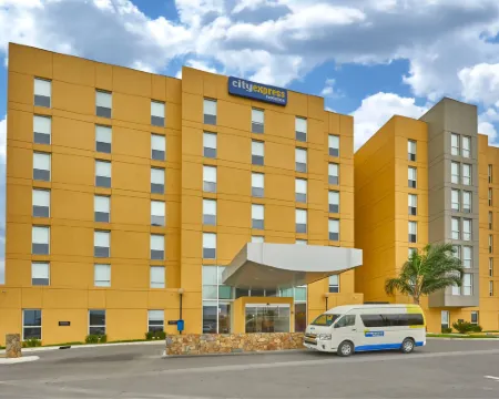 City Express by Marriott Monterrey Norte Hotels in Apodaca