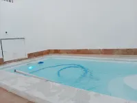 Nuevas Poblaciones, Despeñaperros Hotels in Santa Elena