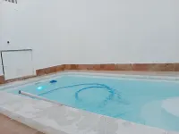 Nuevas Poblaciones, Despeñaperros
