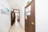 Sea Bliss Penthouse with Side Seaviews from Terrace