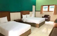 Edotel Klaten Hotels in Central Klaten