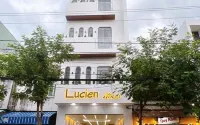 Khach San Lucien Hotel Quy Nhon Hotels in 