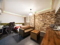 Osan Hotel Nuri โรงแรมในโอซัน