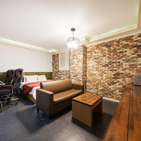 Osan Hotel Nuri