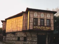 Otantik Hotel & Spa