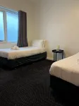 Star Bar Cafe & Hotel Hotels in Riverside