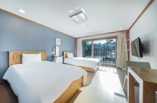 濟州灣度假酒店