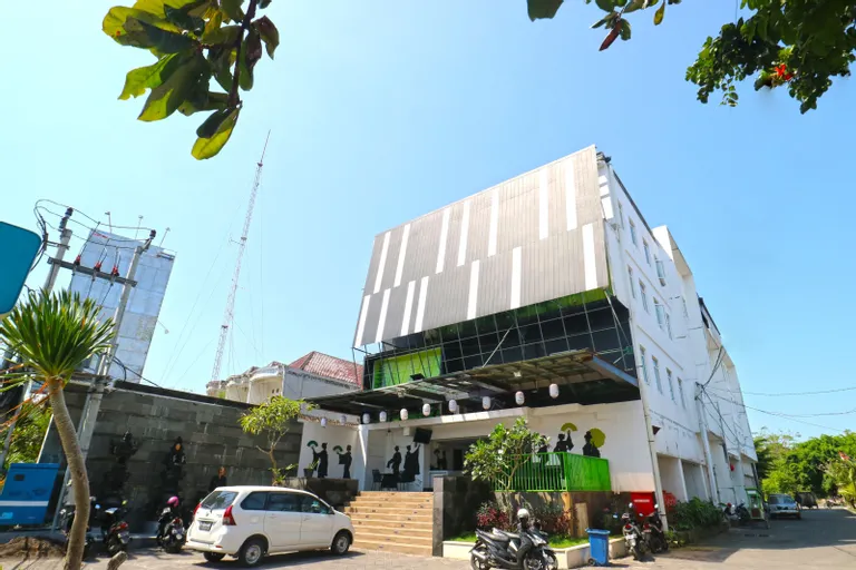 Kimono Spa Hotel