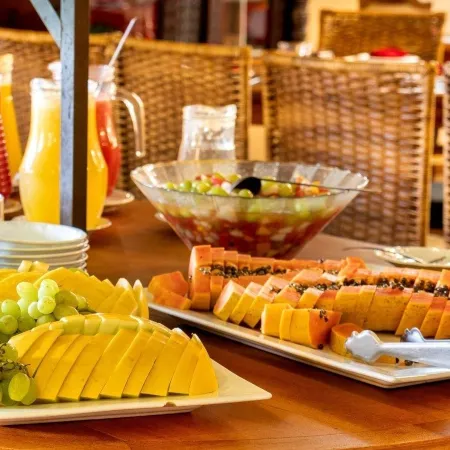 Castelo de Itaipava - Hotel, Eventos e Gastronomia