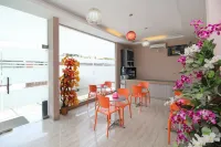 Hanlis House Medan Hoteles en Sei Sikambing D
