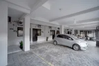 Dparagon Seturan 1