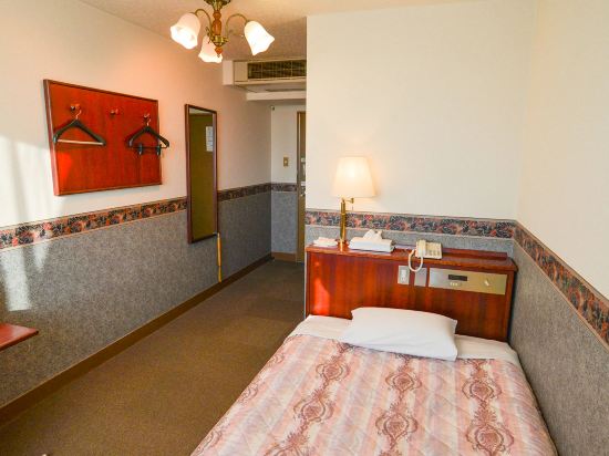 Business Hotel Hayashi