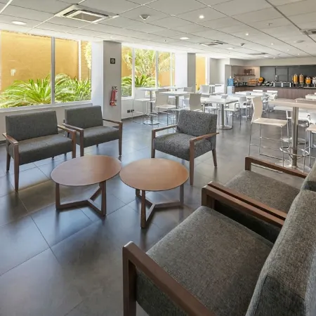 City Express by Marriott Matamoros