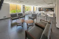 City Express by Marriott Matamoros - breakfast