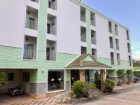 Wanpen Place Các khách sạn ở Udon Thani