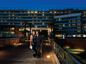 Almar Jesolo Resort & Spa