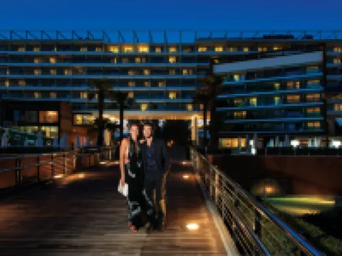 Almar Jesolo Resort & Spa Hotels in Jesolo