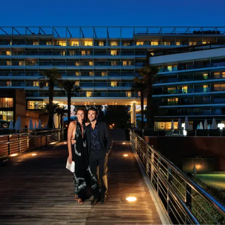 Almar Jesolo Resort & Spa