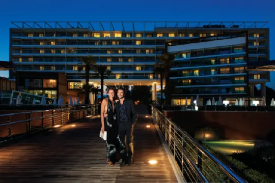 Almar Jesolo Resort & Spa