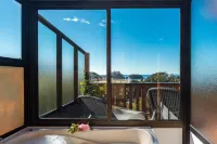 Kimi Ora Eco Resort - spa