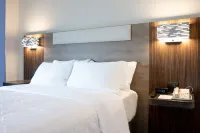 Holiday Inn Express Mexico City Satelite Hotels in Наукалпан