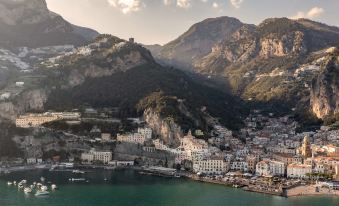 Anantara Convento di Amalfi Grand Hotel