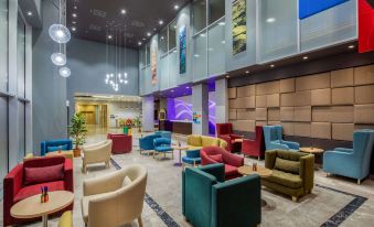 Park Inn by Radisson Samsun