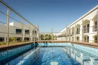 Gamma Ciudad Juarez Hotels in Ciudad Juarez