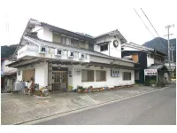 Ryori Minshuku Mihama Hotel a 