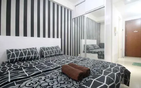 Signature Park Grande by Aparian