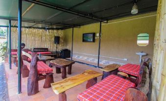 Mbale Emperor's Motel