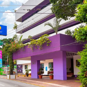 Comfort Inn Córdoba