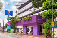 Comfort Inn Córdoba Hotels in 