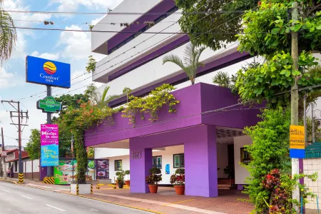 Comfort Inn Córdoba