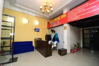 Hotel Pearlinn Hotel di Bundi