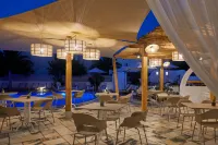 Hermes Hotel - Gym