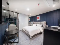 Gorilla Hotel Hotels in Wonju