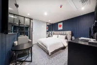 Gorilla Hotel Hotels in Wonju