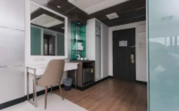 Sitthinard Grandview Hotel