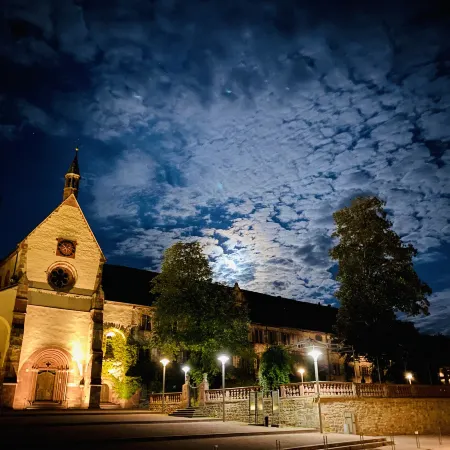 Hotel Kloster Bronnbach