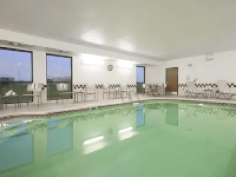 SureStay by Best Western Forsyth Decatur Hotels in Forsyth