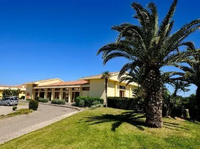 Argonauti Club Resort