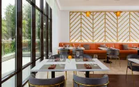DoubleTree by Hilton Shymkent