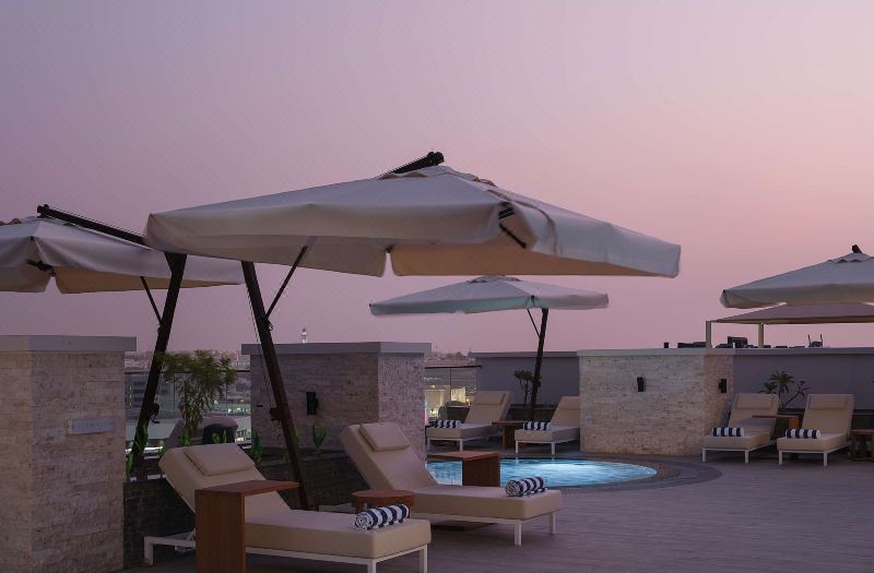 DoubleTree by Hilton Muscat Qurum photo 4