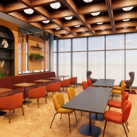 Hotel Indigo COVENTRY by IHG